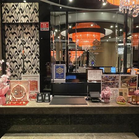 Apa Hotel Kobe Sannomiya Ekimae Extérieur photo