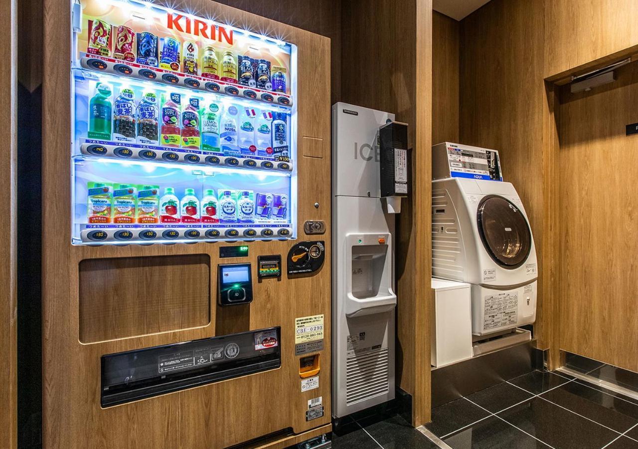 Apa Hotel Kobe Sannomiya Ekimae Extérieur photo