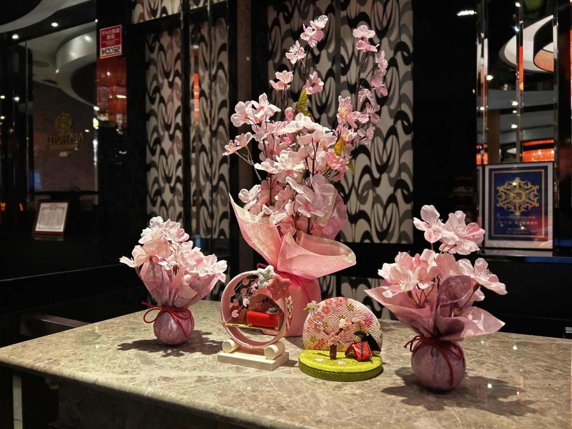 Apa Hotel Kobe Sannomiya Ekimae Extérieur photo